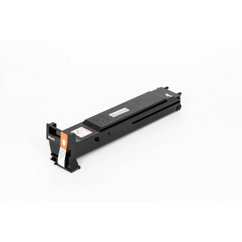 Toner Neutro Nero A0DK153,...