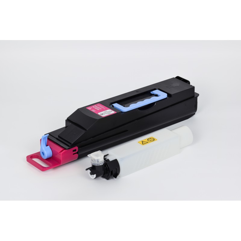 Toner Neutro Magenta +...